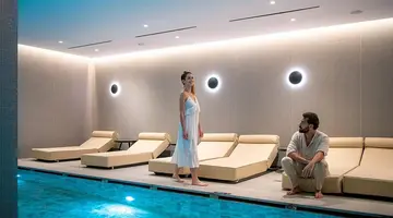 MYRION BEACH RESORT & SPA - Adults Only +16