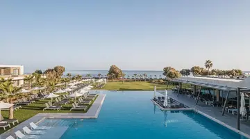 MYRION BEACH RESORT & SPA Adults Only 16+