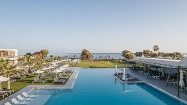 MYRION BEACH RESORT & SPA Adults Only 16+