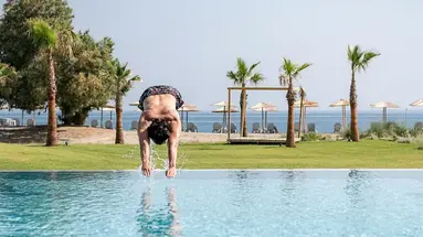 MYRION BEACH RESORT & SPA - Adults Only +16