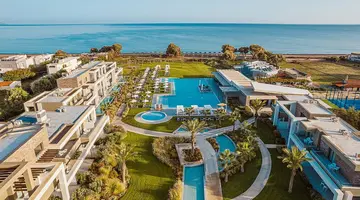 MYRION BEACH RESORT & SPA - Adults Only +16