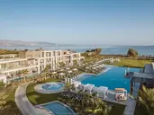 MYRION BEACH RESORT & SPA Adults Only 16+