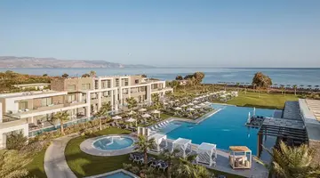 MYRION BEACH RESORT & SPA Adults Only 16+