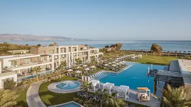 MYRION BEACH RESORT & SPA Adults Only 16+