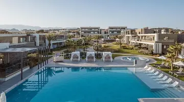 MYRION BEACH RESORT & SPA Adults Only 16+