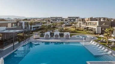 MYRION BEACH RESORT & SPA Adults Only 16+