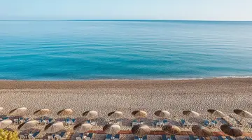 MYRION BEACH RESORT & SPA - Adults Only +16