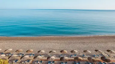 MYRION BEACH RESORT & SPA - Adults Only +16