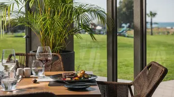 MYRION BEACH RESORT & SPA - Adults Only +16