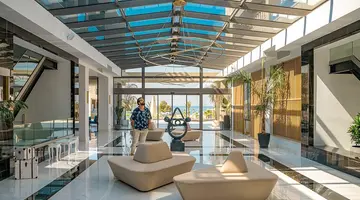 MYRION BEACH RESORT & SPA - Adults Only +16