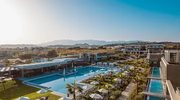 MYRION BEACH RESORT & SPA - Adults Only +16