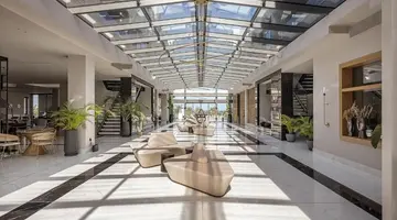 MYRION BEACH RESORT & SPA Adults Only 16+