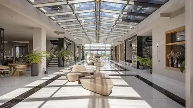 MYRION BEACH RESORT & SPA Adults Only 16+