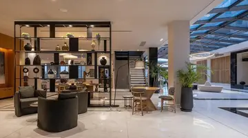 MYRION BEACH RESORT & SPA Adults Only 16+
