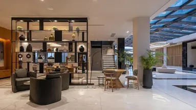 MYRION BEACH RESORT & SPA Adults Only 16+