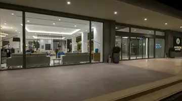 MYRION BEACH RESORT & SPA