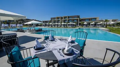 MYRION BEACH RESORT & SPA
