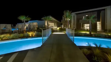 MYRION BEACH RESORT & SPA