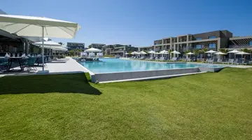 MYRION BEACH RESORT & SPA