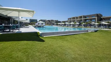 MYRION BEACH RESORT & SPA