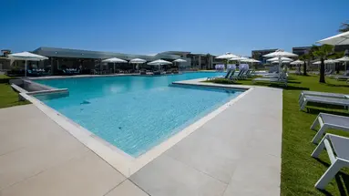 MYRION BEACH RESORT & SPA