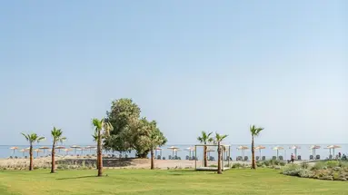 MYRION BEACH RESORT & Spa