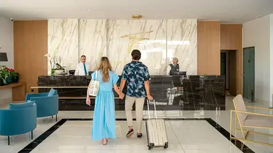 MYRION BEACH RESORT & Spa