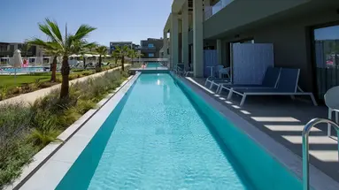 MYRION BEACH RESORT & SPA