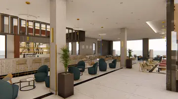 MYRION BEACH RESORT & SPA