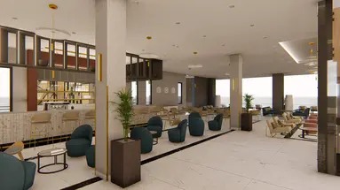 MYRION BEACH RESORT & SPA
