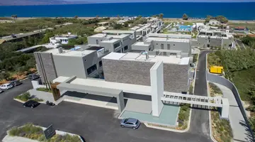 MYRION BEACH RESORT & SPA