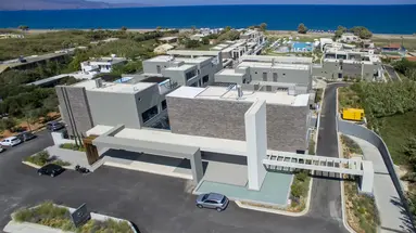 MYRION BEACH RESORT & SPA
