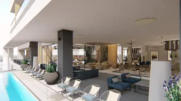 MYRION BEACH RESORT & SPA