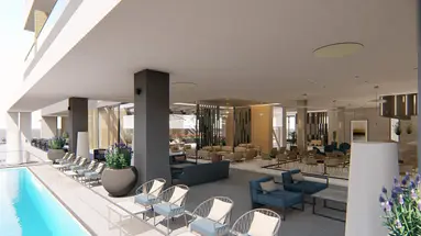 MYRION BEACH RESORT & SPA
