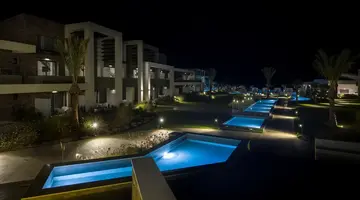 MYRION BEACH RESORT & SPA