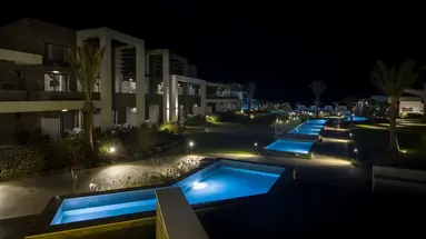 MYRION BEACH RESORT & SPA