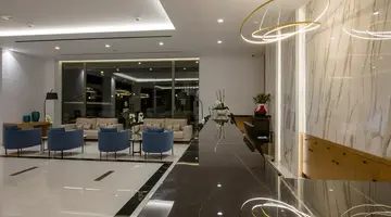 MYRION BEACH RESORT & SPA