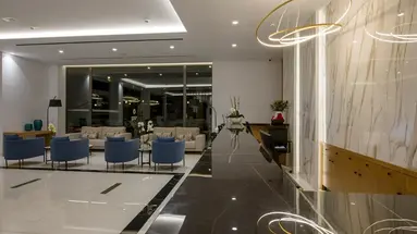 MYRION BEACH RESORT & SPA