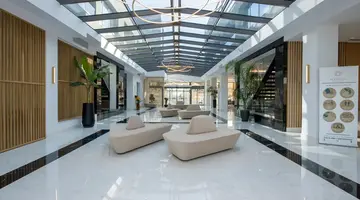 MYRION BEACH RESORT & SPA