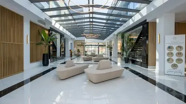 MYRION BEACH RESORT & SPA