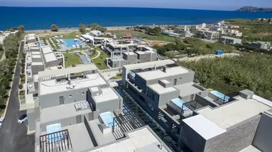 MYRION BEACH RESORT & SPA