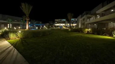 MYRION BEACH RESORT & SPA