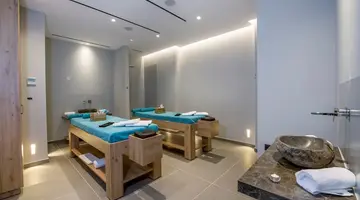 MYRION BEACH RESORT & SPA