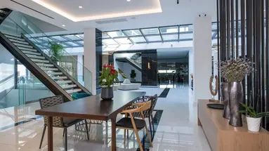 MYRION BEACH RESORT & SPA