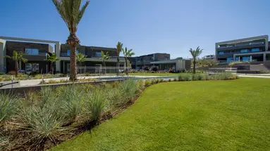 MYRION BEACH RESORT & SPA