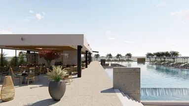MYRION BEACH RESORT & SPA