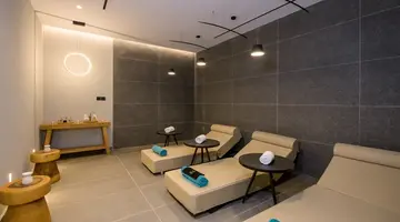 MYRION BEACH RESORT & SPA