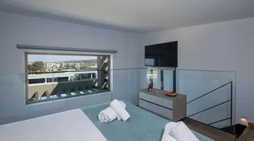 MYRION BEACH RESORT & SPA