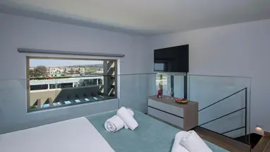 MYRION BEACH RESORT & SPA