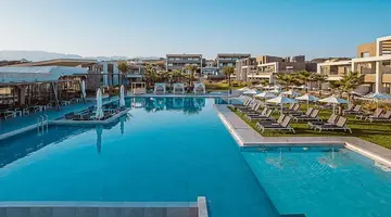 MYRION BEACH RESORT & Spa
